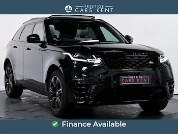 Used Land Rover Range Rover Velar 2022 for sale - 78923319: Photo