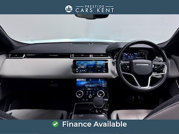 Used Land Rover Range Rover Velar 2022 for sale - 78923319: Photo