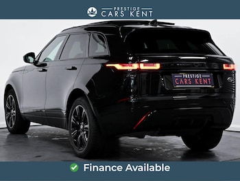 Used Land Rover Range Rover Velar 2022 for sale - 78923319: Photo
