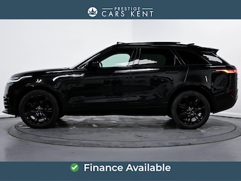 Used Land Rover Range Rover Velar 2022 for sale - 78923319: Photo