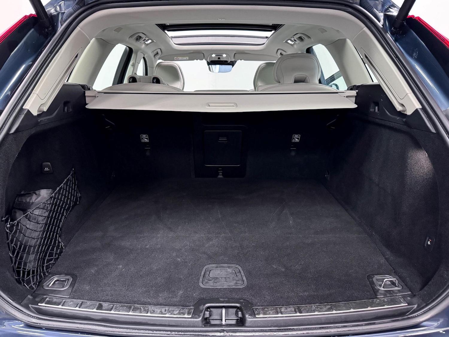 Used Volvo XC60 2020 for sale - 77155331: Photo 12