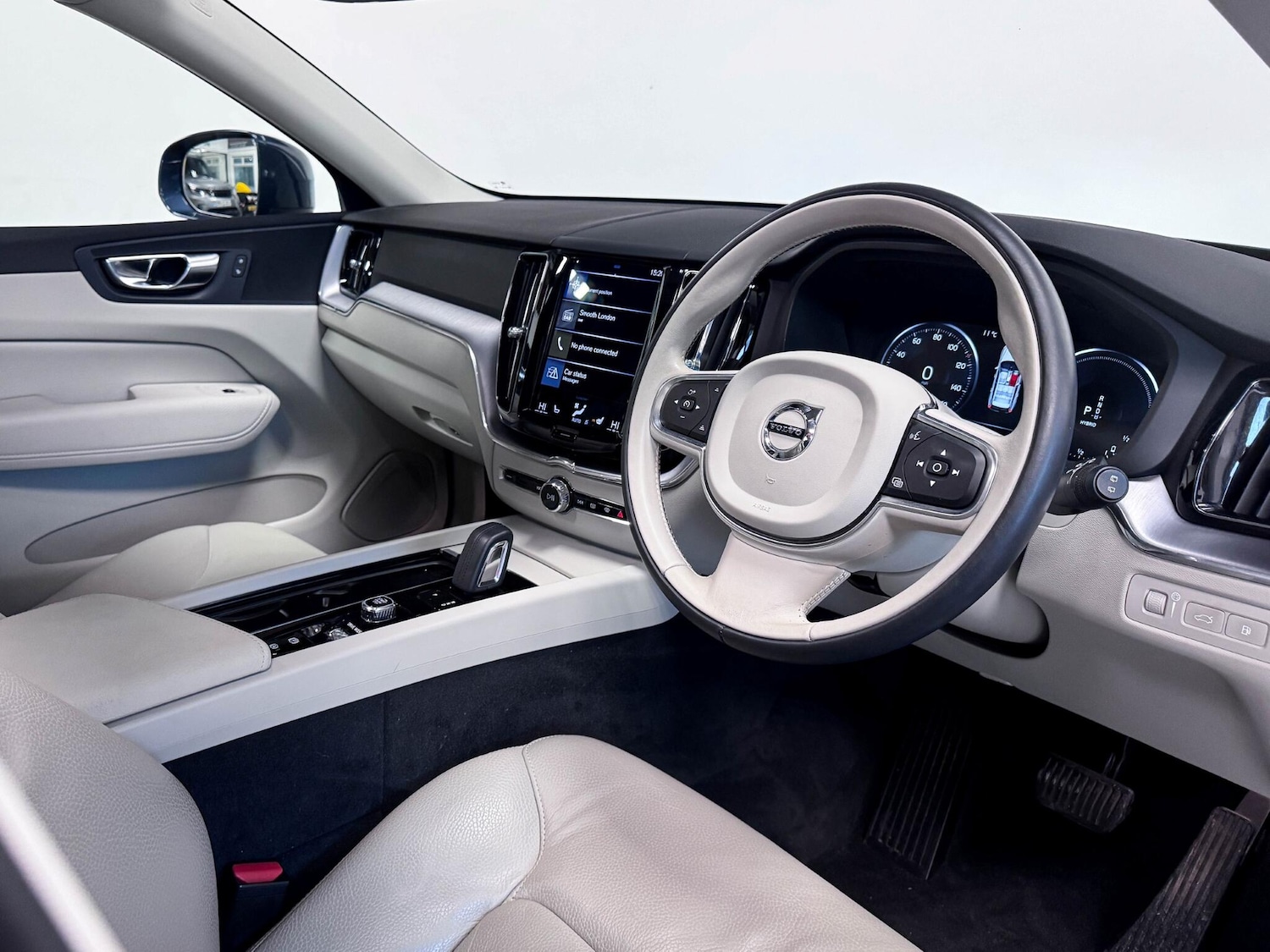 Used Volvo XC60 2020 for sale - 77155331: Photo 18