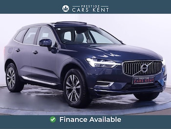 2020 (70) - 2.0 T6 RC PHEV Inscription Expression 5dr AWD Auto