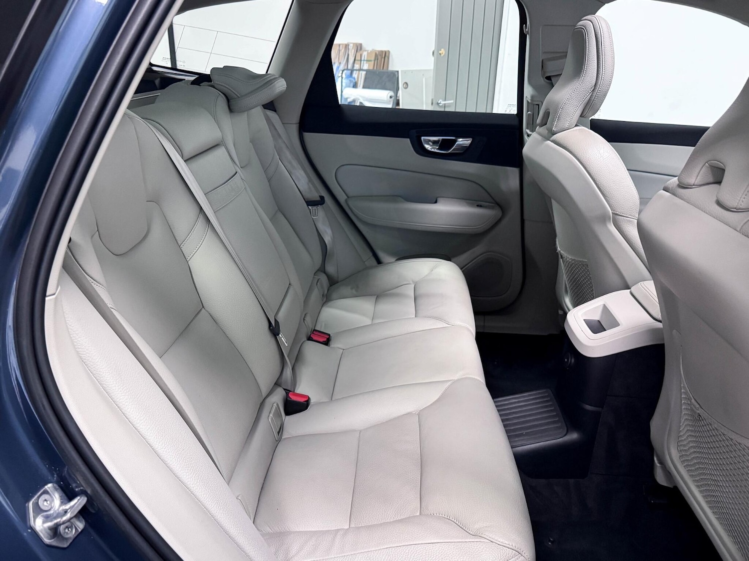 Used Volvo XC60 2020 for sale - 77155331: Photo 22