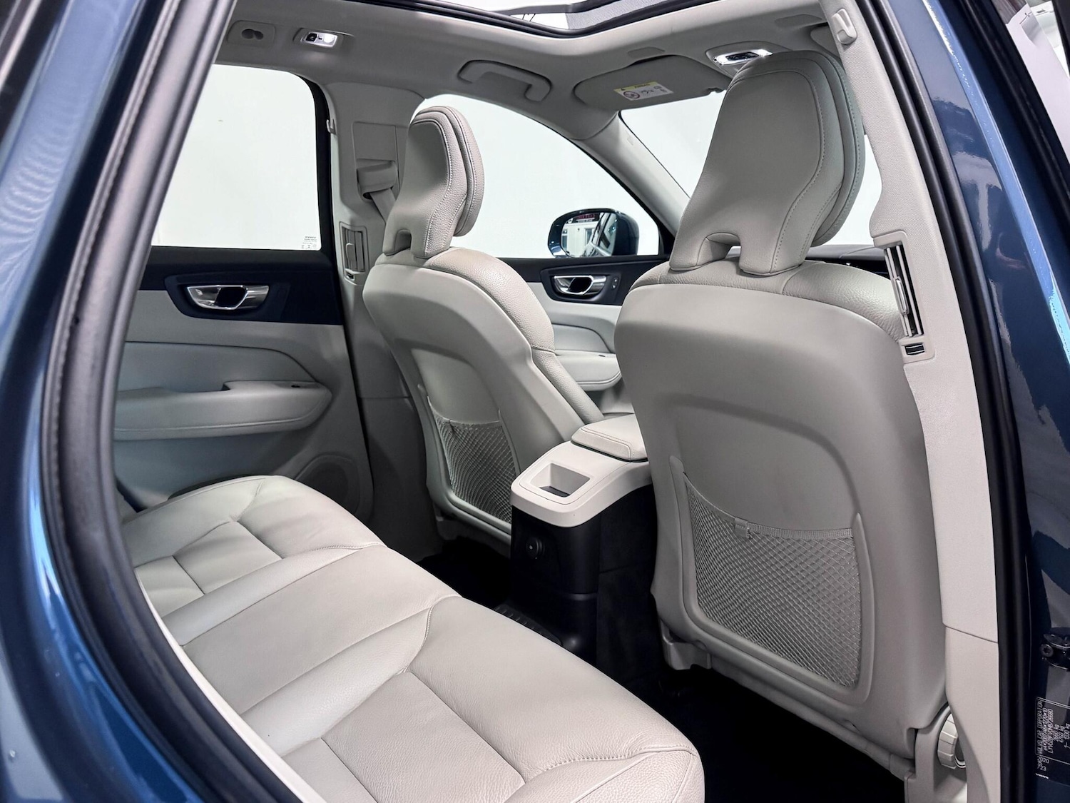 Used Volvo XC60 2020 for sale - 77155331: Photo 23