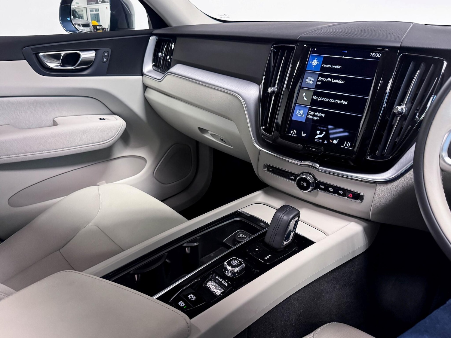 Used Volvo XC60 2020 for sale - 77155331: Photo 24