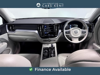 Used Volvo XC60 2020 for sale - 77155331: Photo