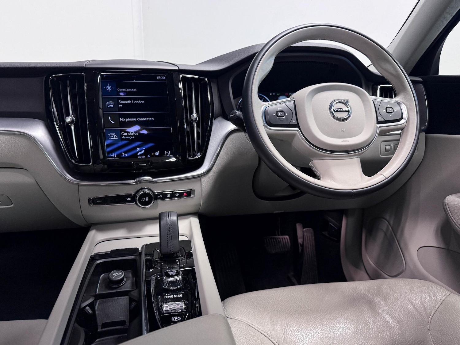 Used Volvo XC60 2020 for sale - 77155331: Photo 30