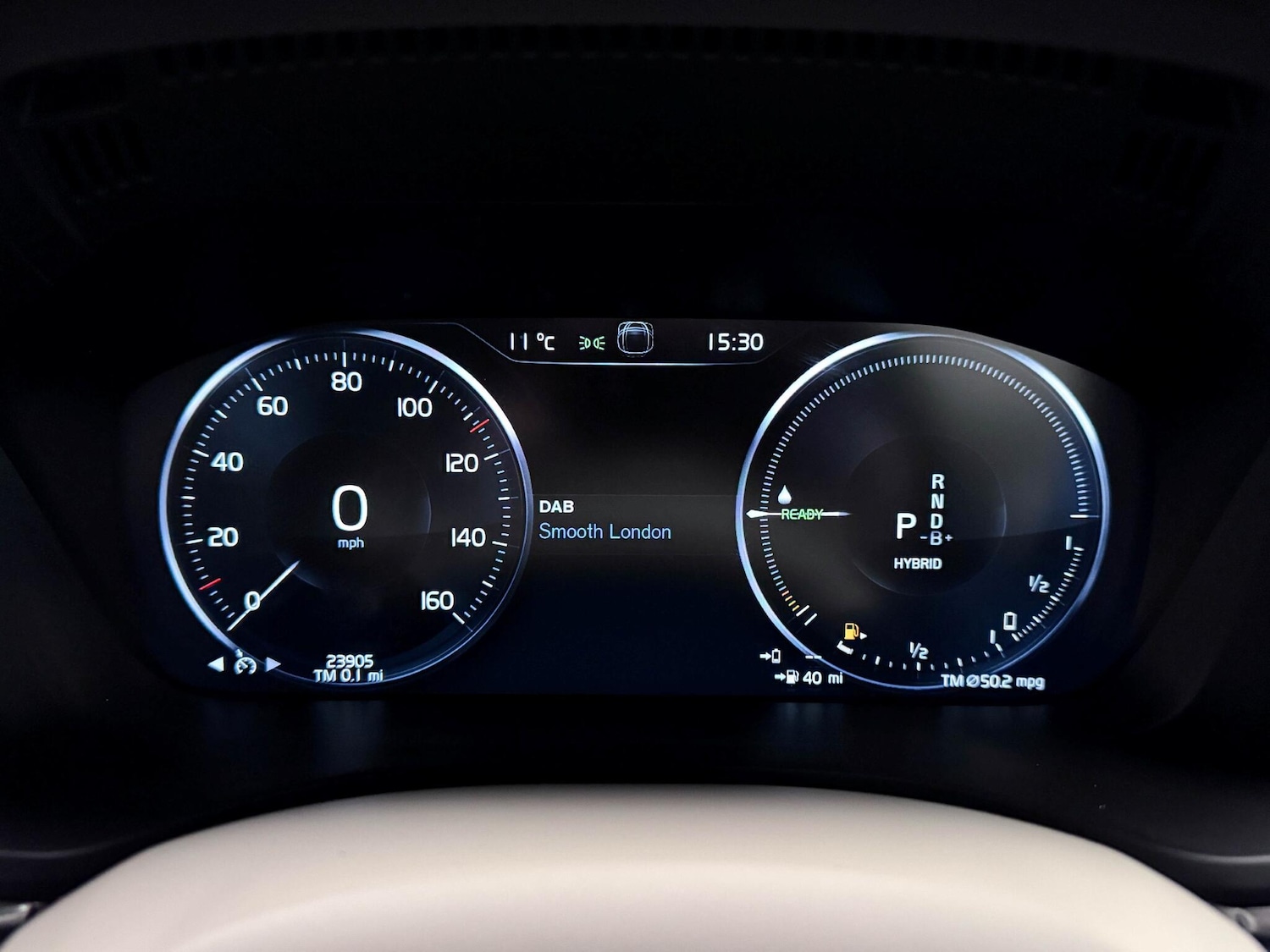 Used Volvo XC60 2020 for sale - 77155331: Photo 33