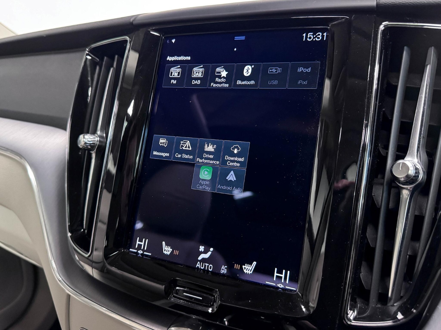 Used Volvo XC60 2020 for sale - 77155331: Photo 36