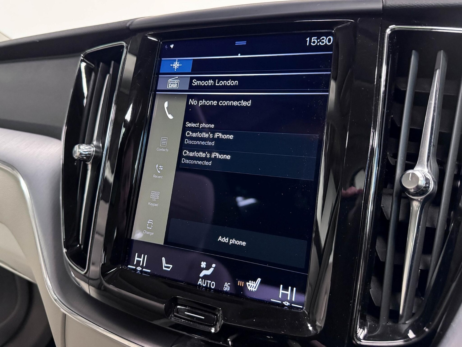 Used Volvo XC60 2020 for sale - 77155331: Photo 39