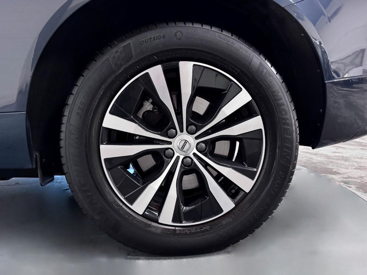 Used Volvo XC60 2020 for sale - 77155331: Photo 45