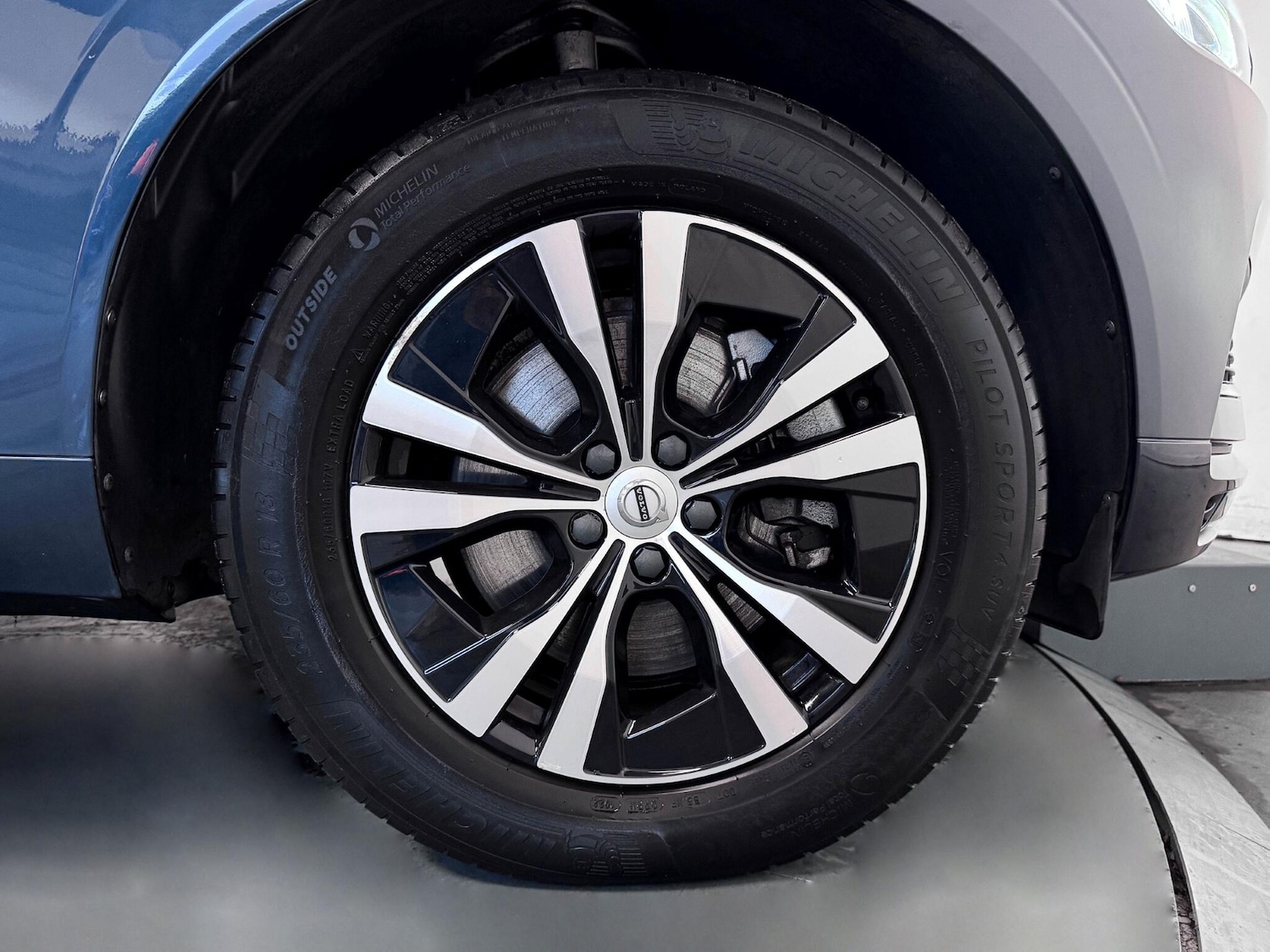 Used Volvo XC60 2020 for sale - 77155331: Photo 46