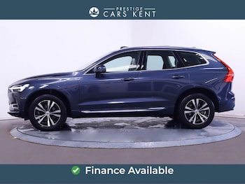 Used Volvo XC60 2020 for sale - 77155331: Photo