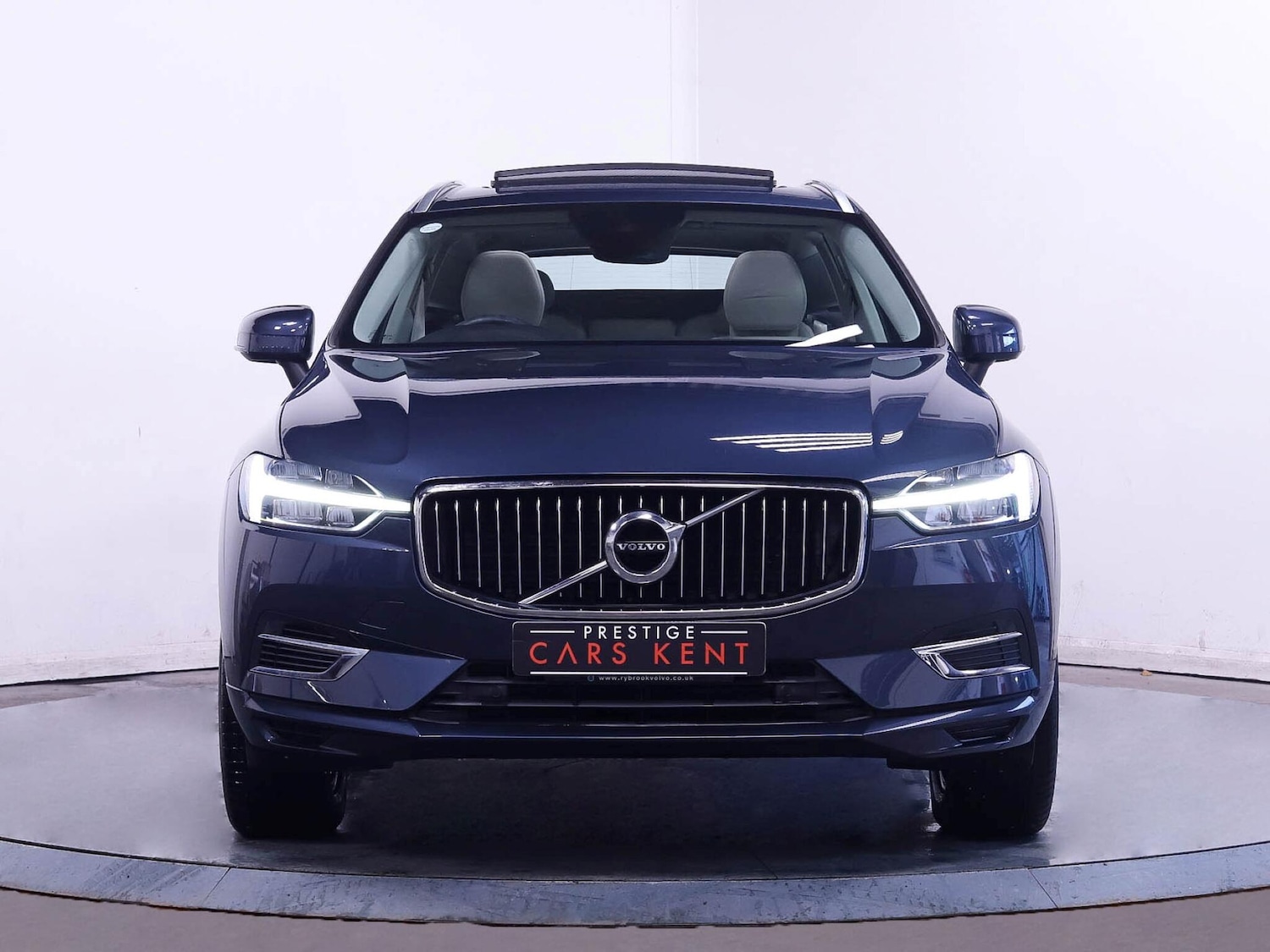 Used Volvo XC60 2020 for sale - 77155331: Photo 7