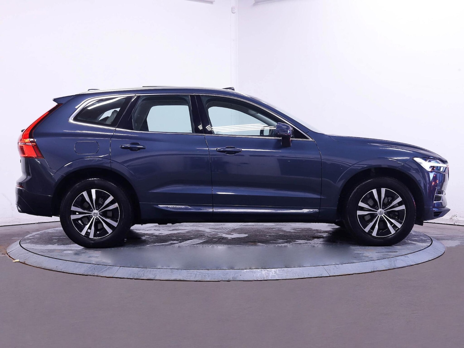 Used Volvo XC60 2020 for sale - 77155331: Photo 8
