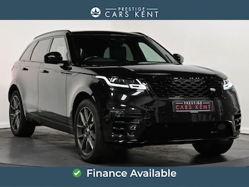 Used Land Rover Range Rover Velar 2022 for sale - 79387961: Photo