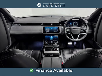 Used Land Rover Range Rover Velar 2022 for sale - 79387961: Photo