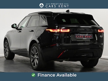 Used Land Rover Range Rover Velar 2022 for sale - 79387961: Photo