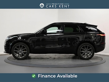 Used Land Rover Range Rover Velar 2022 for sale - 79387961: Photo