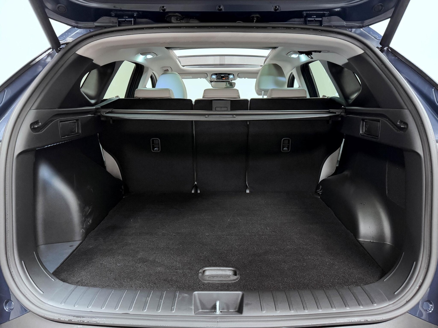 Used Hyundai TUCSON 2024 for sale - 76042578: Photo 11