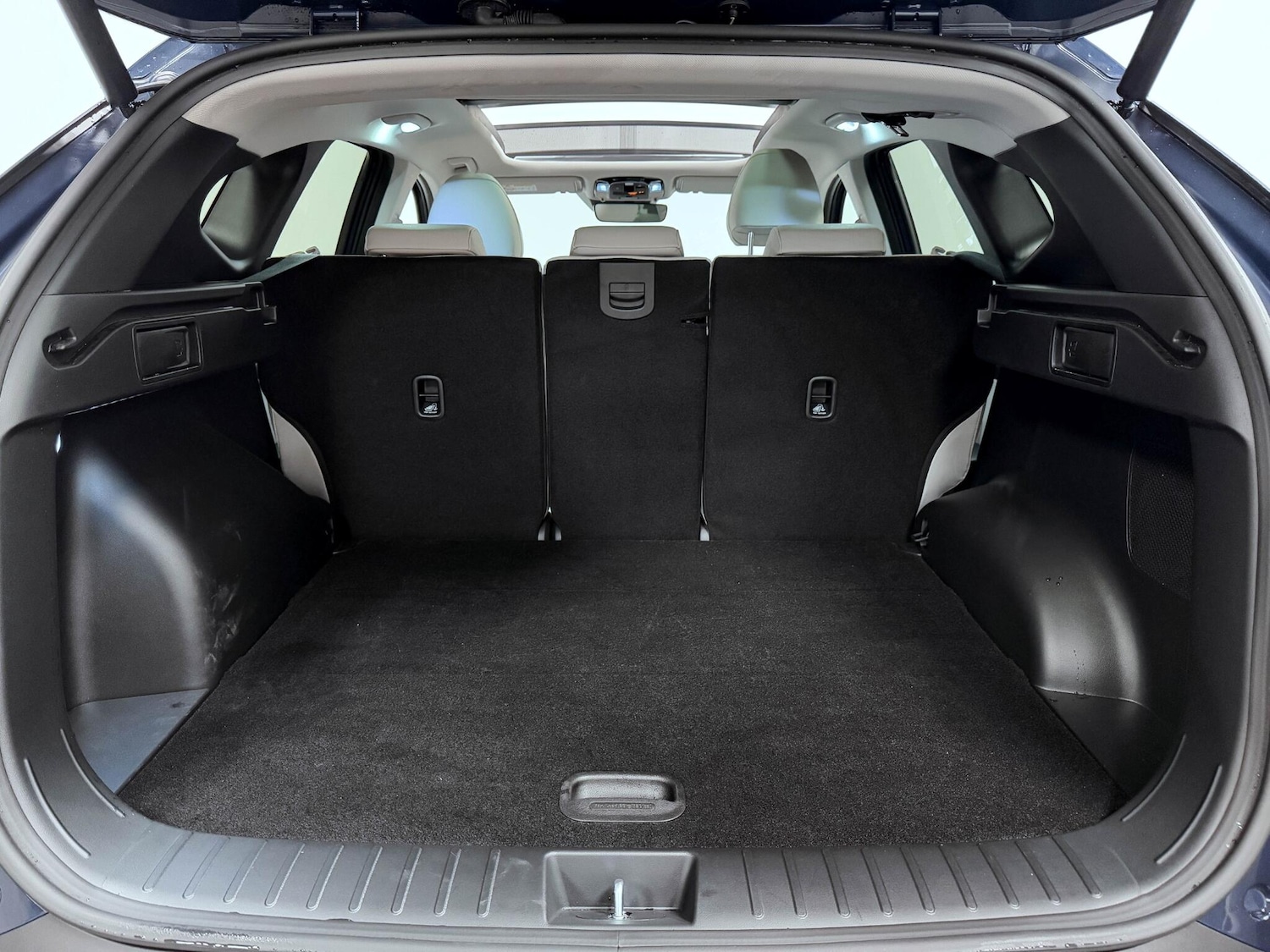 Used Hyundai TUCSON 2024 for sale - 76042578: Photo 12