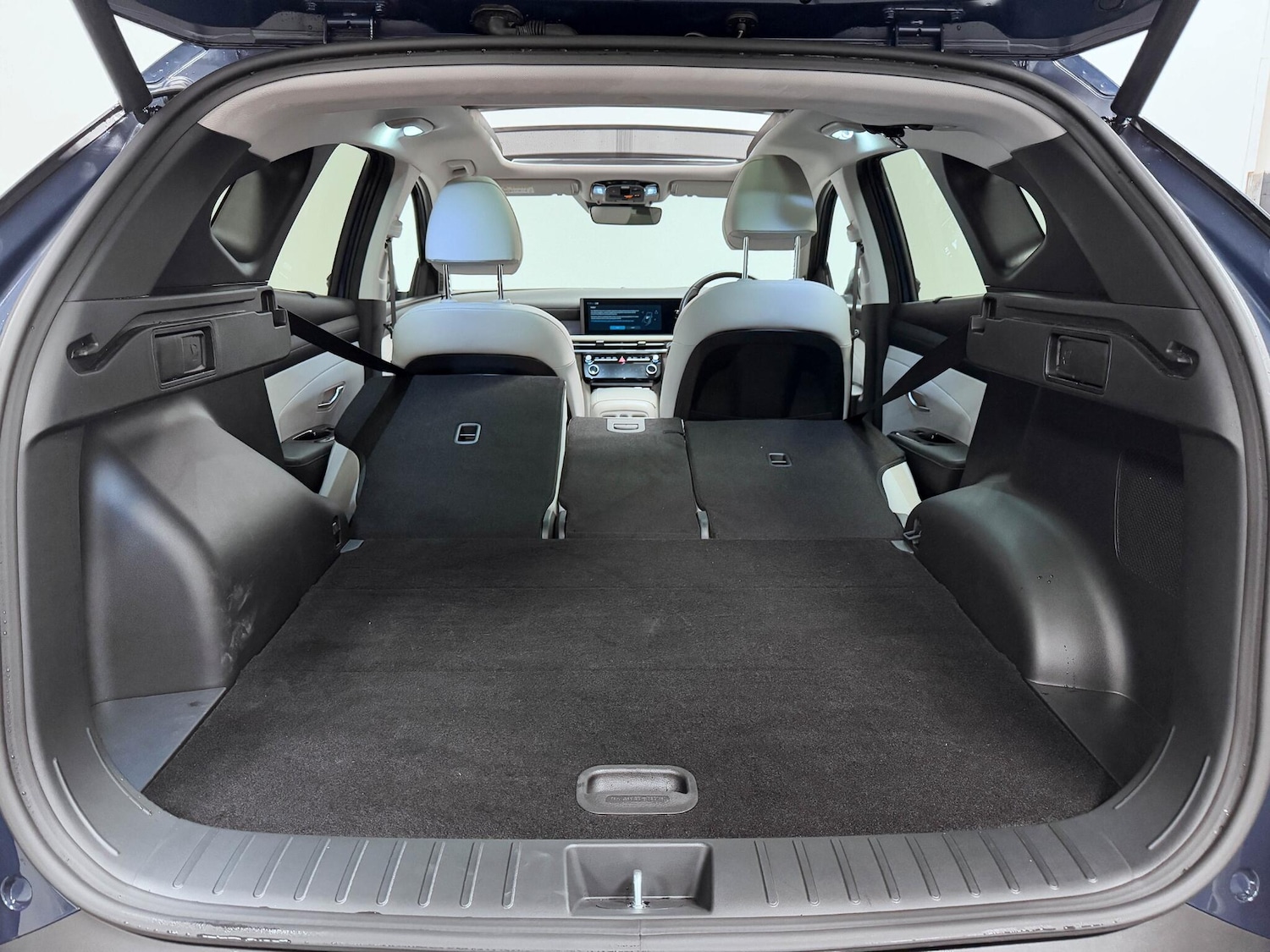 Used Hyundai TUCSON 2024 for sale - 76042578: Photo 13
