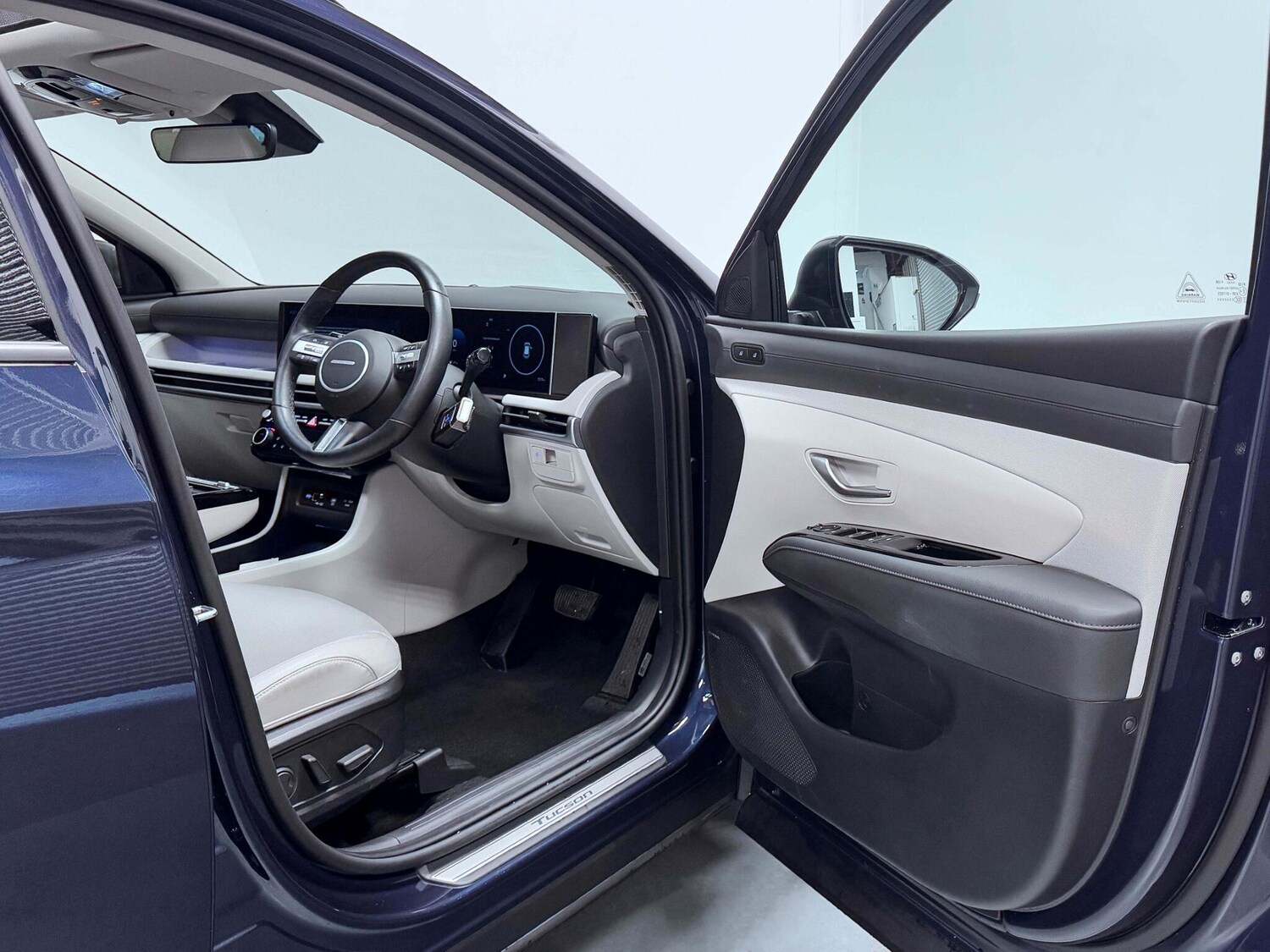 Used Hyundai TUCSON 2024 for sale - 76042578: Photo 16