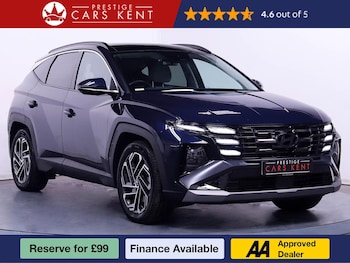 Hyundai - TUCSON