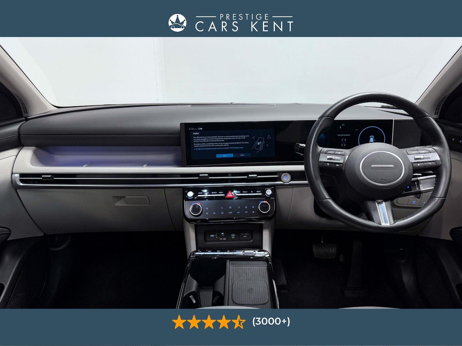 Used Hyundai TUCSON 2024 for sale - 76042578: Photo 2