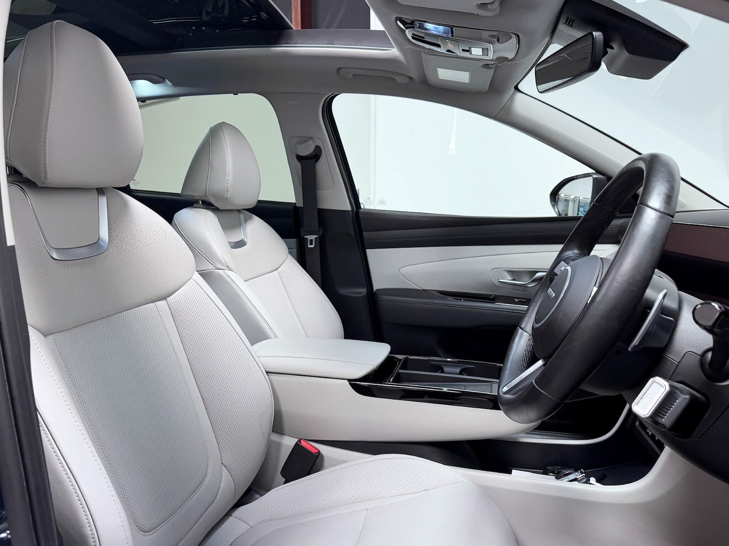 Used Hyundai TUCSON 2024 for sale - 76042578: Photo 23