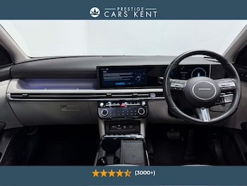 Used Hyundai TUCSON 2024 for sale - 76042578: Photo 2