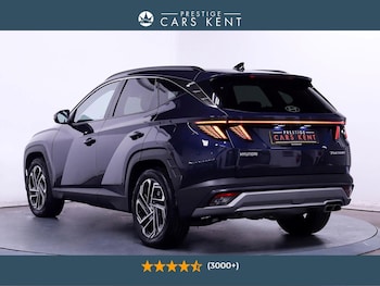 Used Hyundai TUCSON 2024 for sale - 76042578: Photo 3