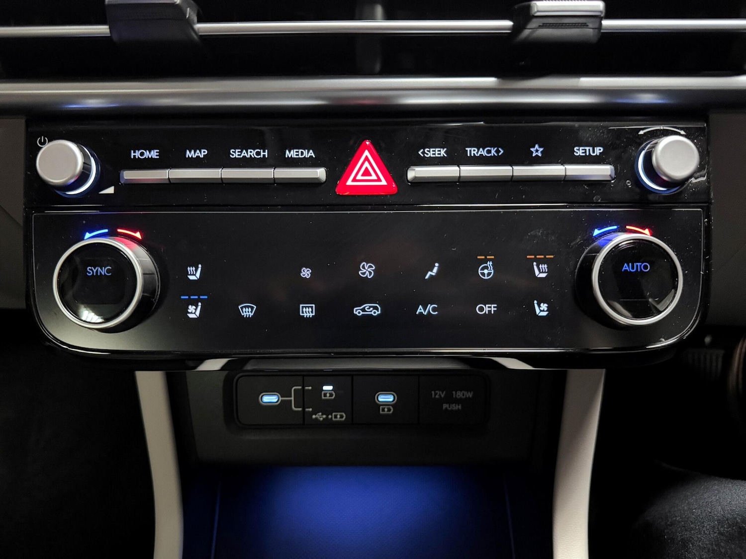 Used Hyundai TUCSON 2024 for sale - 76042578: Photo 43