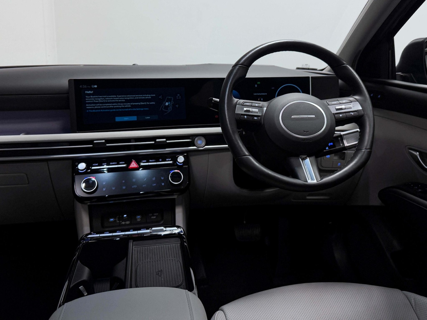 Used Hyundai TUCSON 2024 for sale - 76042578: Photo 44