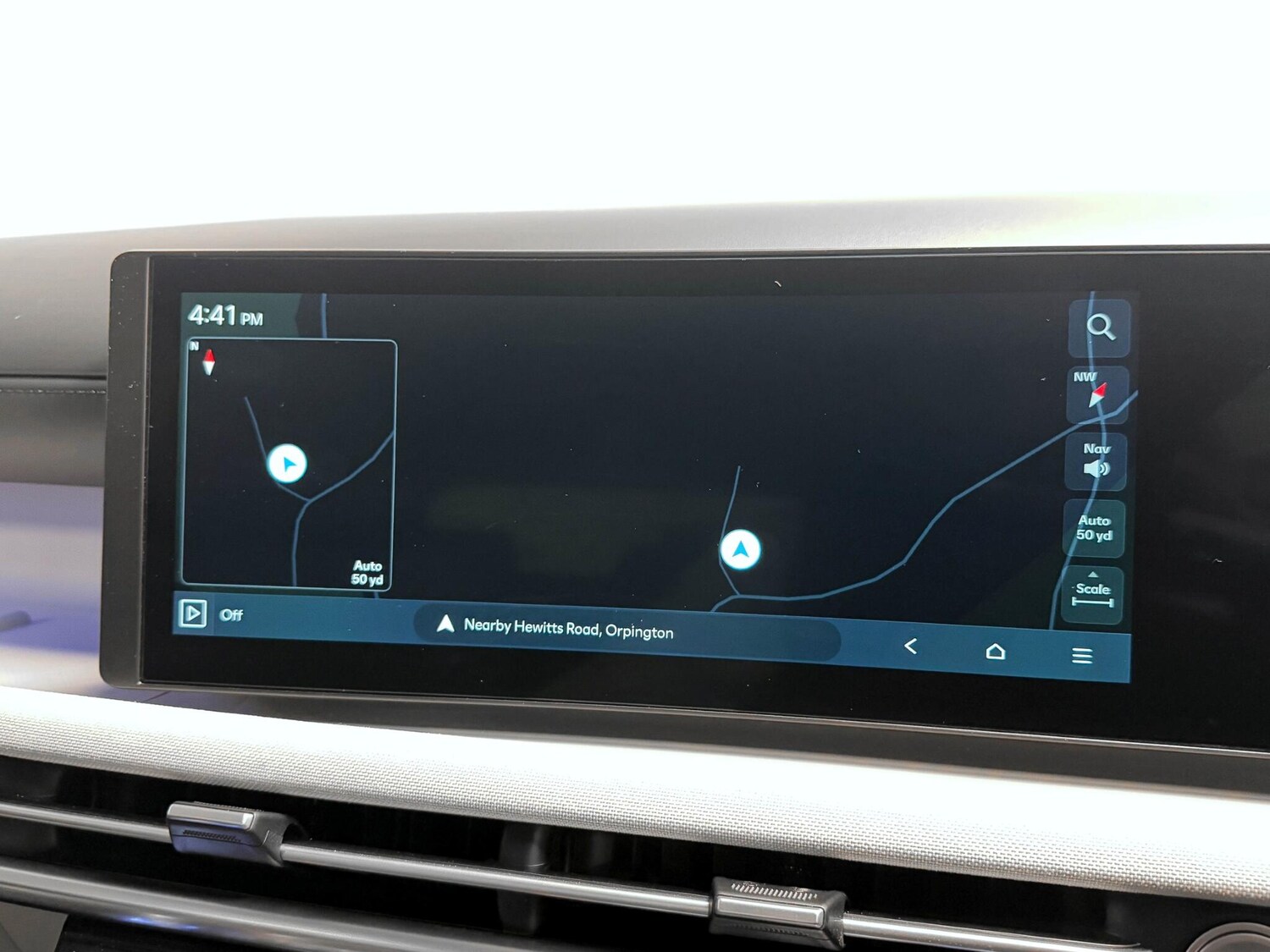 Used Hyundai TUCSON 2024 for sale - 76042578: Photo 50