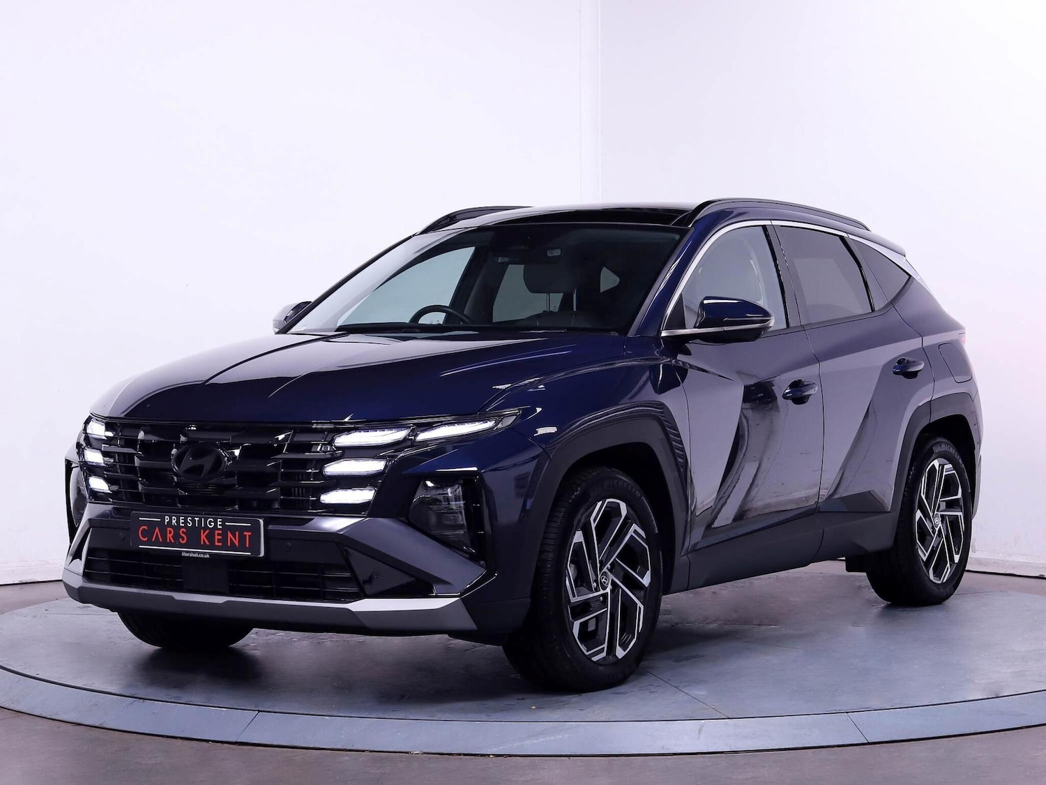 Used Hyundai TUCSON 2024 for sale - 76042578: Photo 6