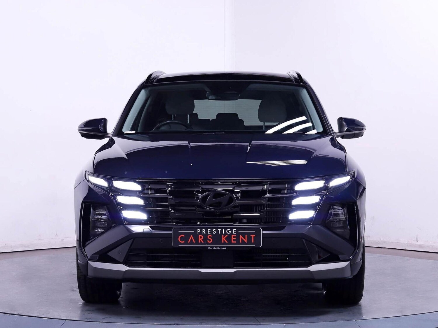 Used Hyundai TUCSON 2024 for sale - 76042578: Photo 7