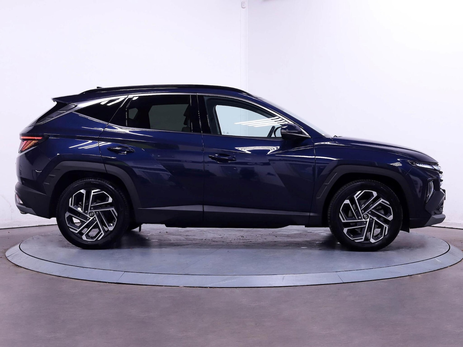 Used Hyundai TUCSON 2024 for sale - 76042578: Photo 8
