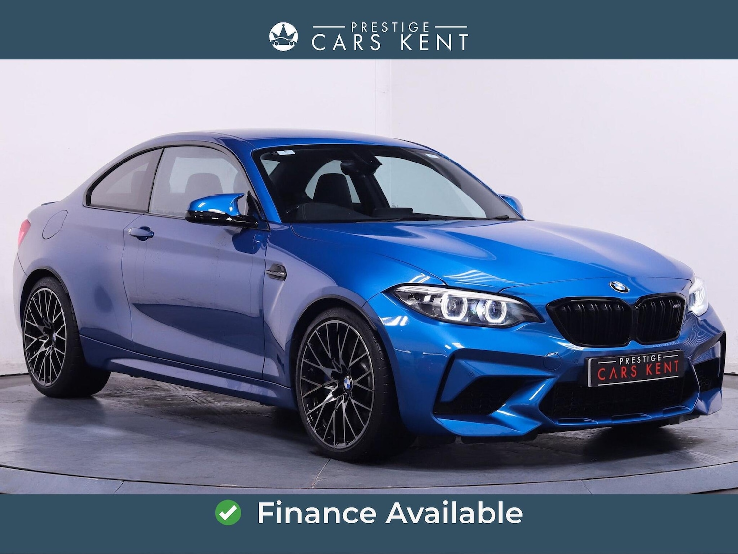 Used BMW M2 2020 for sale - 76440303: Photo 1