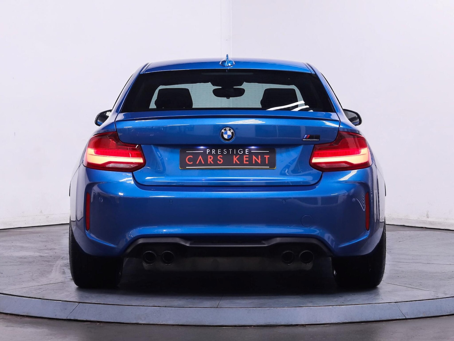 Used BMW M2 2020 for sale - 76440303: Photo 11