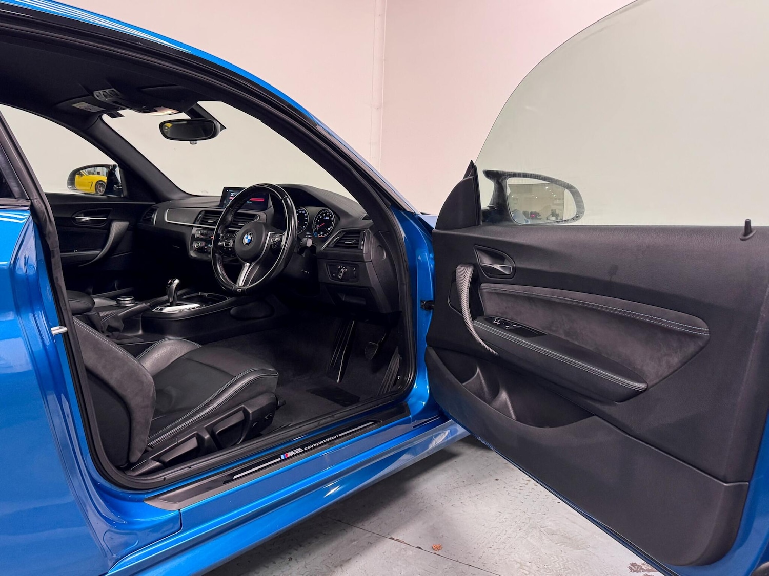 Used BMW M2 2020 for sale - 76440303: Photo 13