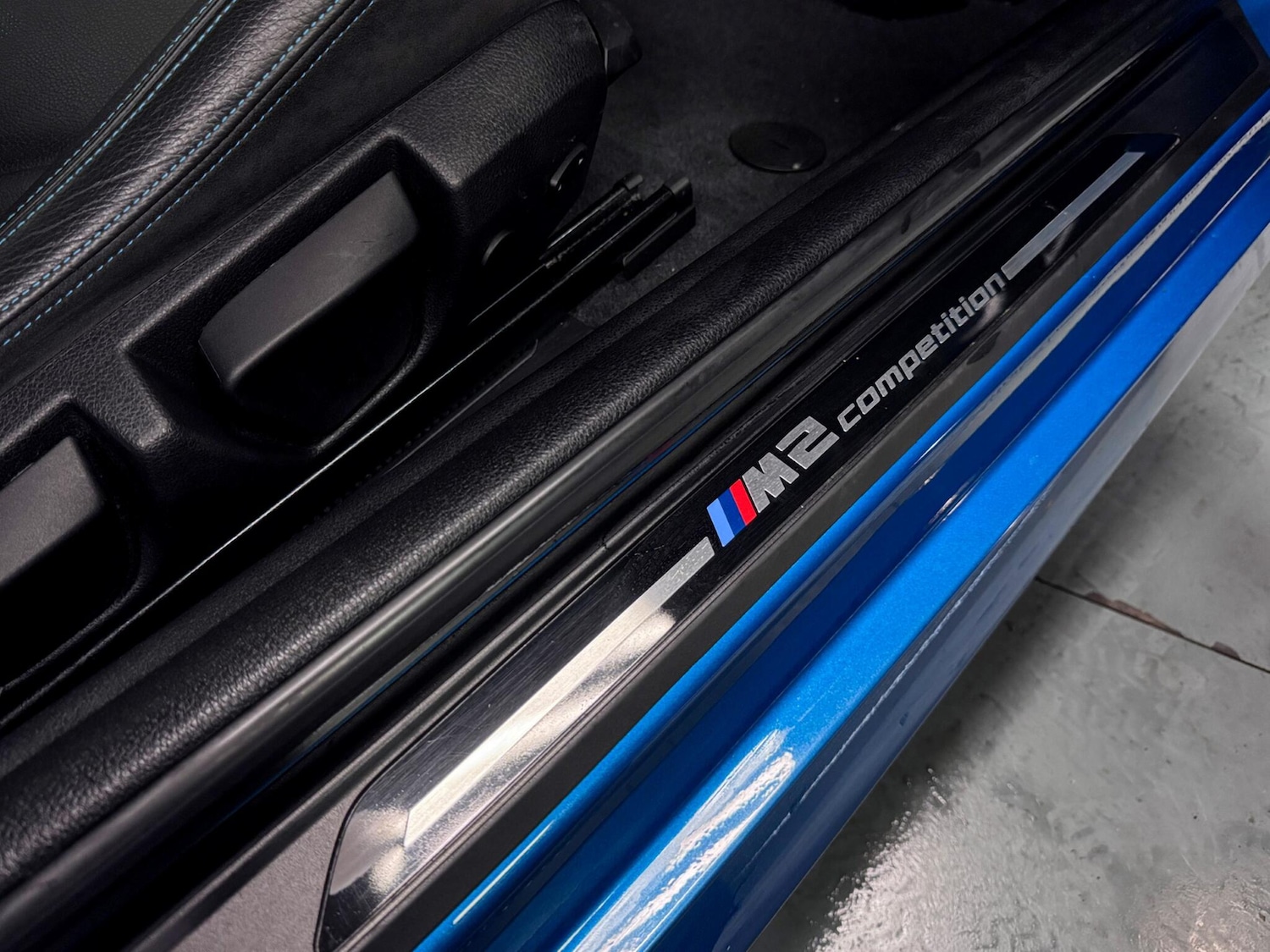 Used BMW M2 2020 for sale - 76440303: Photo 16