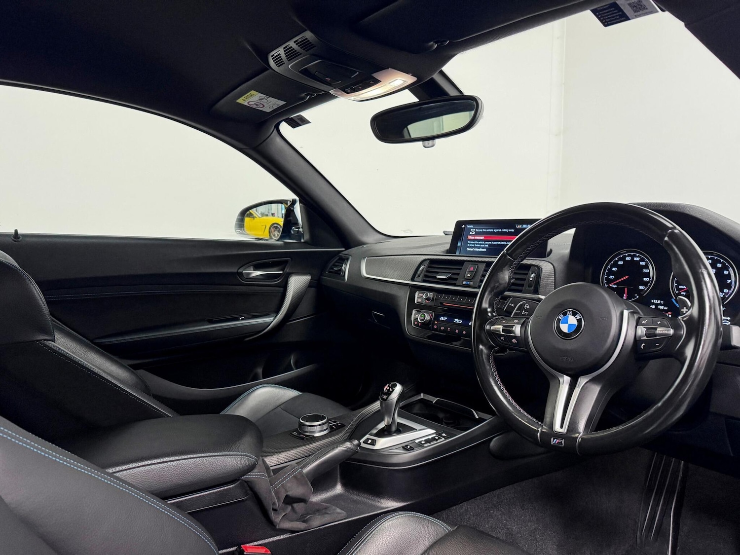 Used BMW M2 2020 for sale - 76440303: Photo 17