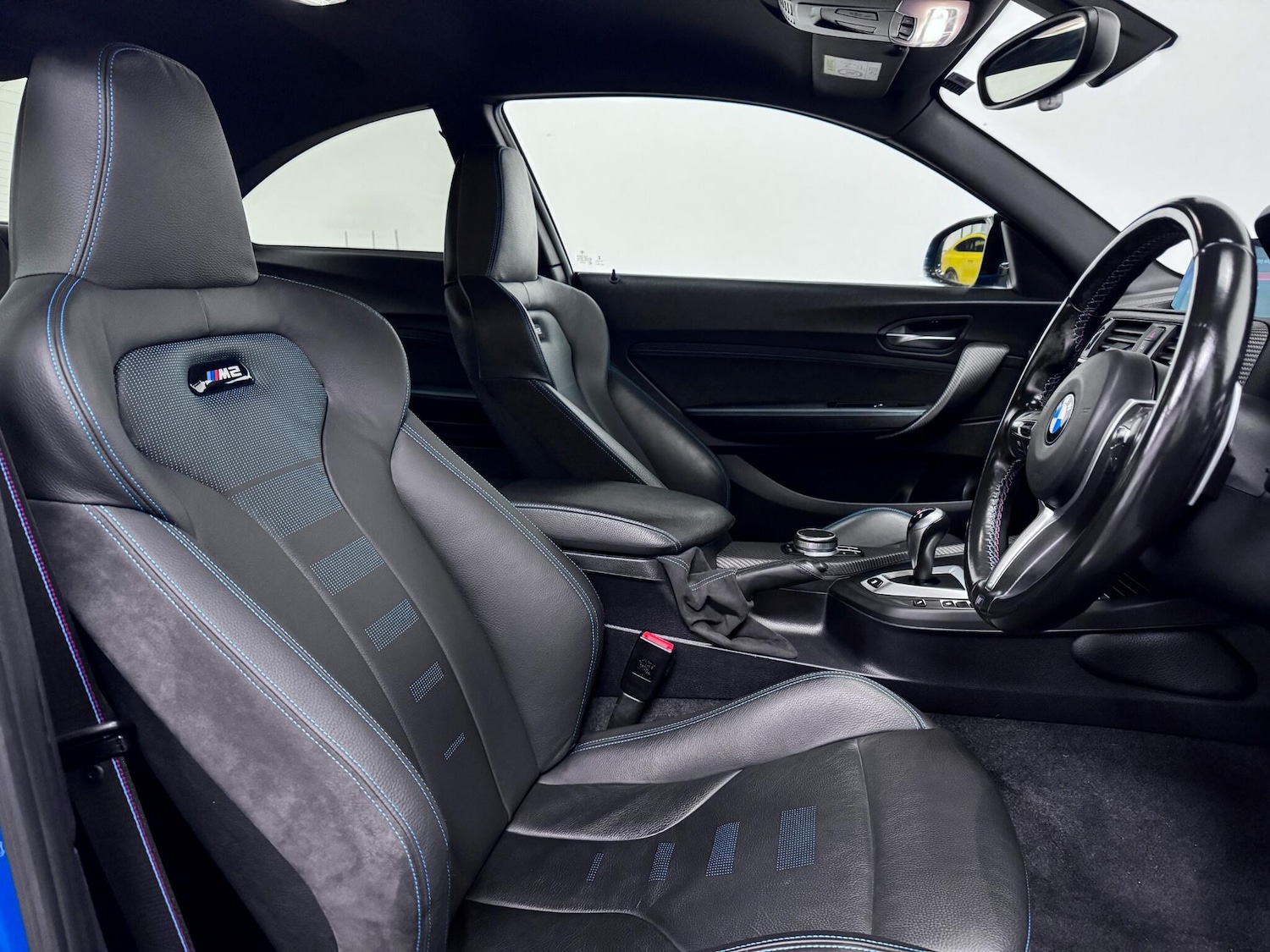 Used BMW M2 2020 for sale - 76440303: Photo 18