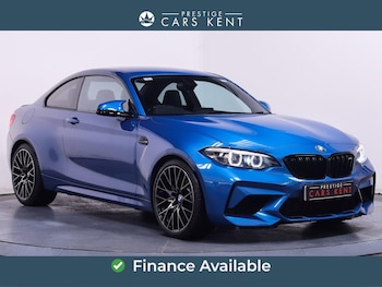 2020 (70) - M2 Competition 2-Door