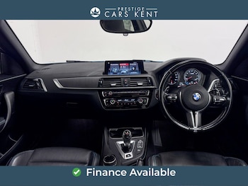 Used BMW M2 2020 for sale - 76440303: Photo
