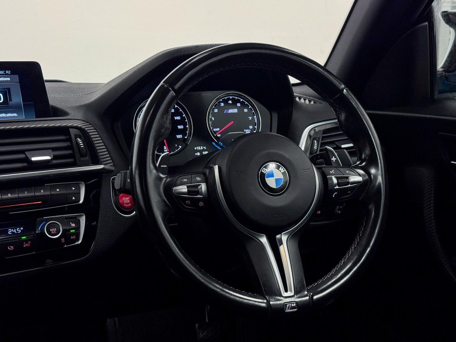 Used BMW M2 2020 for sale - 76440303: Photo 32