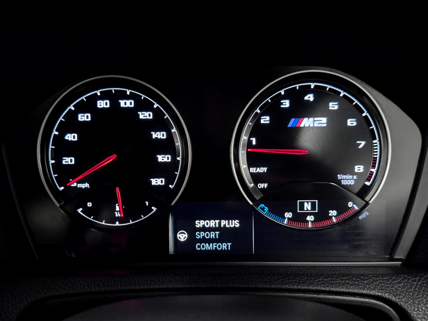 Used BMW M2 2020 for sale - 76440303: Photo 36