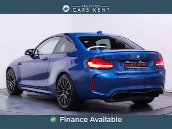Used BMW M2 2020 for sale - 76440303: Photo